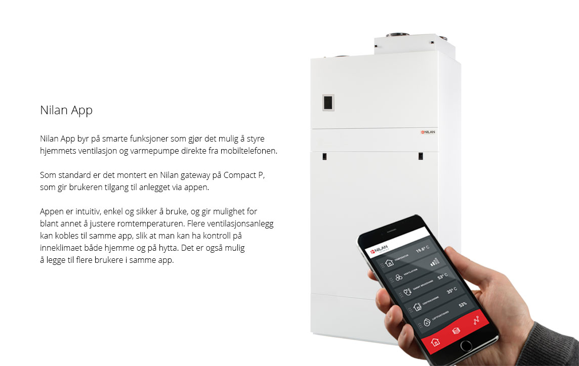 Compact P GEO3